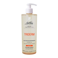 Ulei de dus emolient si hranitor Triderm, 400 ml, BioNike