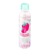 Spuma de baie cu parfum de capsune, 200 ml, Inuwet