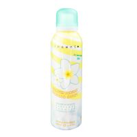 Spuma de baie cu parfum de vanilie, 200 ml, Inuwet