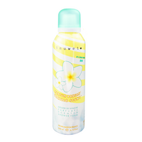 Spuma de baie cu parfum de vanilie, 200 ml, Inuwet