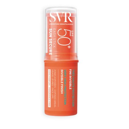 Stick SPF50+ Sun Secure, 10 g, SVR