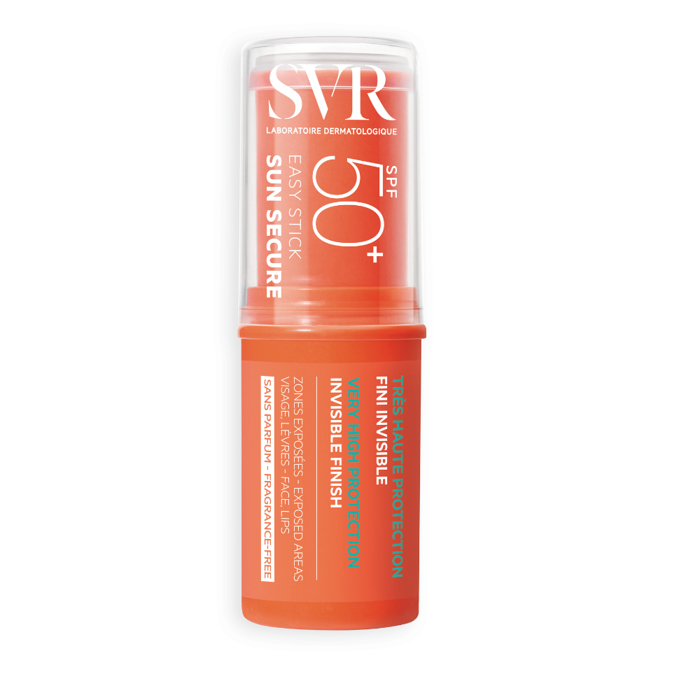 Easy Stick SPF50+ Sun Secure, 10 g, SVR