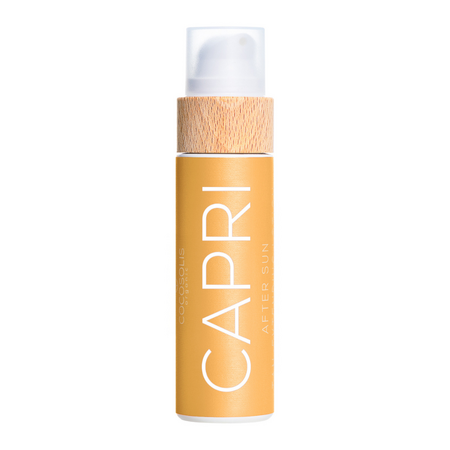 Lotiune After Sun cu efect de prelungire a bronzului Capro, 100 ml, Cocosolis