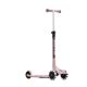 Trotineta Xtend Mini-ride, Pink, 1-9 ani, SmarTrike 717180