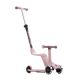 Trotineta Xtend Mini-ride, Pink, 1-9 ani, SmarTrike 717181