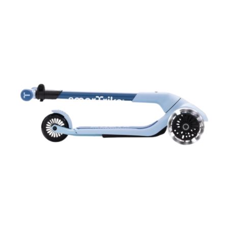 Trotineta Xtend Mini-ride, Blue, 1-9 ani, SmarTrike 717185