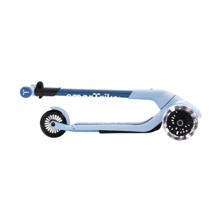 Trotineta Xtend Mini-ride, Blue, 1-9 ani, SmarTrike 717185