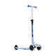 Trotineta Xtend Mini-ride, Blue, 1-9 ani, SmarTrike 717184