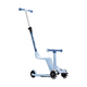 Trotineta Xtend Mini-ride, Blue, 1-9 ani, SmarTrike 717183