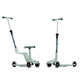 Trotineta Xtend Mini-ride, Green, 1-9 ani, SmarTrike 717192