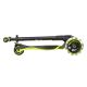 Trotineta Xtend Ride-on Scooter, Lime, 1-12 ani, SmarTrike 717195