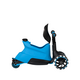Trotineta Xtend Ride-on Scooter, Blue, 1-12 ani, SmarTrike 717200