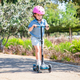 Trotineta Xtend Ride-on Scooter, Blue, 1-12 ani, SmarTrike 717203