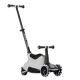 Trotineta Xtend Ride-on Scooter, Cool Grey, 1-12 ani,  717205