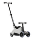 Trotineta Xtend Ride-on Scooter, Cool Grey, 1-12 ani,  717205