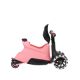 Trotineta Xtend Ride-on Scooter, Pink, 1-12 ani, SmarTrike 717215