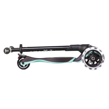 Trotineta Xtend Ride-on Scooter, Soft Green, 1-12 ani, SmarTrike 717221