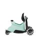Trotineta Xtend Ride-on Scooter, Soft Green, 1-12 ani, SmarTrike 717220