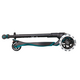 Trotineta evolutiva 5 in 1 pentru copii Xtend Ride-on, Teal, 1-12 ani, SmarTrike 717224