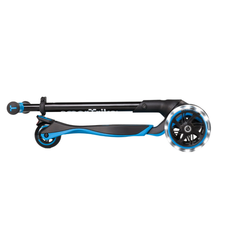 Trotineta Xtend Scooter, Blue, 3-12 ani, SmarTrike 717227