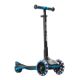 Trotineta Xtend Scooter, Blue, 3-12 ani, SmarTrike 717225