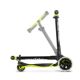 Trotineta Xtend Scooter, Lime, 3-12 ani, SmarTrike 717240