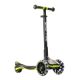 Trotineta Xtend Scooter, Lime, 3-12 ani, SmarTrike 717234