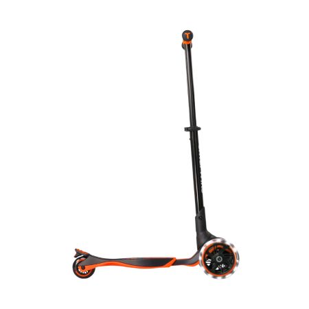Trotineta Xtend Scooter, Orange, 3-12 ani, SmarTrike 717245