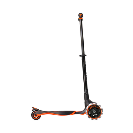 Trotineta Xtend Scooter, Orange, 3-12 ani, SmarTrike 717245