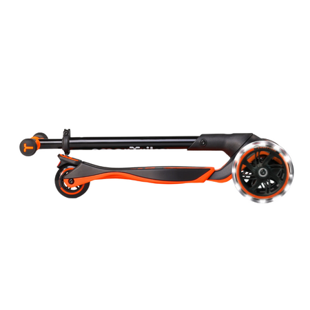 Trotineta Xtend Scooter, Orange, 3-12 ani, SmarTrike 717246