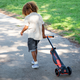 Trotineta Xtend Scooter, Orange, 3-12 ani, SmarTrike 717248