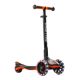 Trotineta Xtend Scooter, Orange, 3-12 ani, SmarTrike 717244