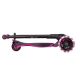 Trotineta Xtend Scooter, Pink, 3-12 ani, SmarTrike 717252