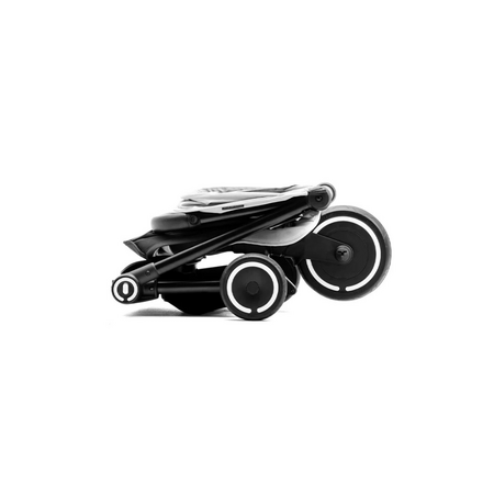 Tricicleta multifunctionala 4 in 1 Xtend Traveler, Off White, de la 6 luni, SmarTrike 717285
