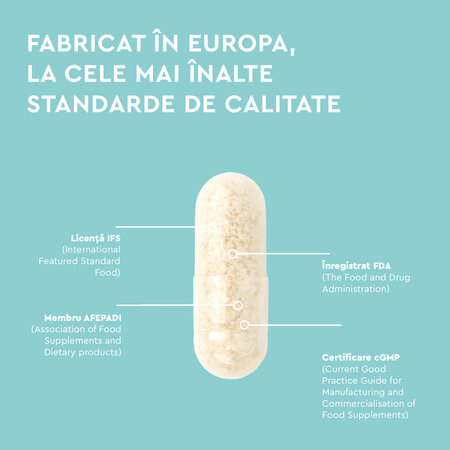 Good-Aging, 30 capsule vegetale, Good Routine 777323