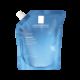 Rezerva Gel de dus calmant si protector pentru piele sensibila Lipikar, 400 ml, La Roche Posay 717332