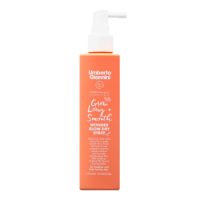 Spray termoactiv pentru netezire si stimularea cresterii parului Grow, 175 ml, Umberto Giannini