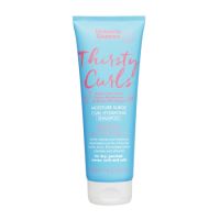 Sampon hidratant pentru parul cret uscat Thirsty Curls, 250 ml, Umberto Giannini