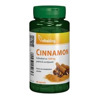 Extract de Scortisoara, 375mg, 90 capsule, Vitaking