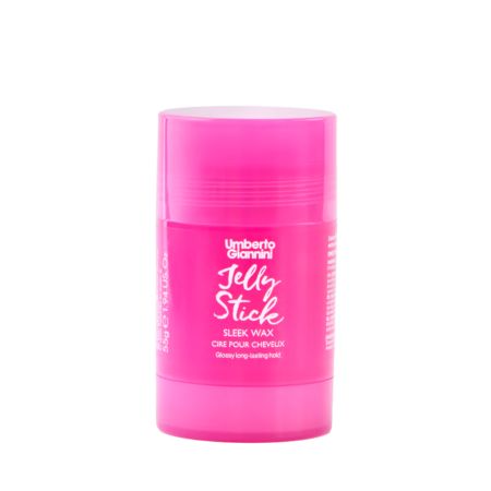 Ceara de par stick pentru netezirea firelor rebele Curl Jelly, 55 g, Umberto Giannini