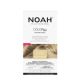 Vopsea de par naturala, Blond Super Platinat 11.00, 140 ml, Noah 717428