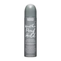 Fixativ rezistent la umiditate cu efect anti-static Weather Proof Hold, 200 ml, Umberto Giannini