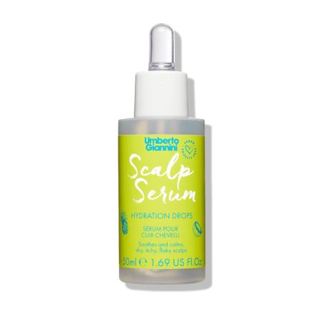 Ser tratament pentru scalp uscat, 50 ml, Umberto Giannini