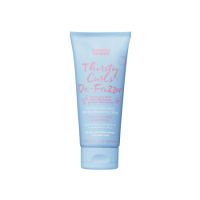 Crema leave-in pentru netezirea buclelor Thirsty Curls De-Frizzer, 100 ml, Umberto Giannini