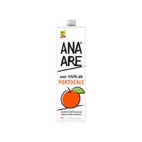 Suc de Portocale, 1L, Ana Are