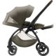 Carucior sport compact Rio, Urban Olive, 0 luni+, Britax Romer 717469