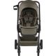 Carucior sport compact Rio, Urban Olive, 0 luni+, Britax Romer 717465