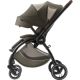 Carucior sport compact Rio, Urban Olive, 0 luni+, Britax Romer 717467