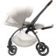 Carucior sport compact Rio, Soft Taupe, 0 luni+, Britax Romer 717488
