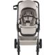Carucior sport compact Rio, Soft Taupe, 0 luni+, Britax Romer 717484